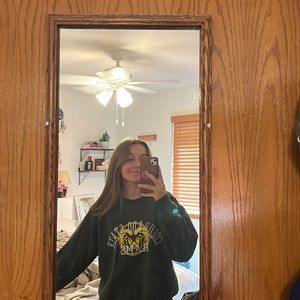 Colorado State Rams Crewneck